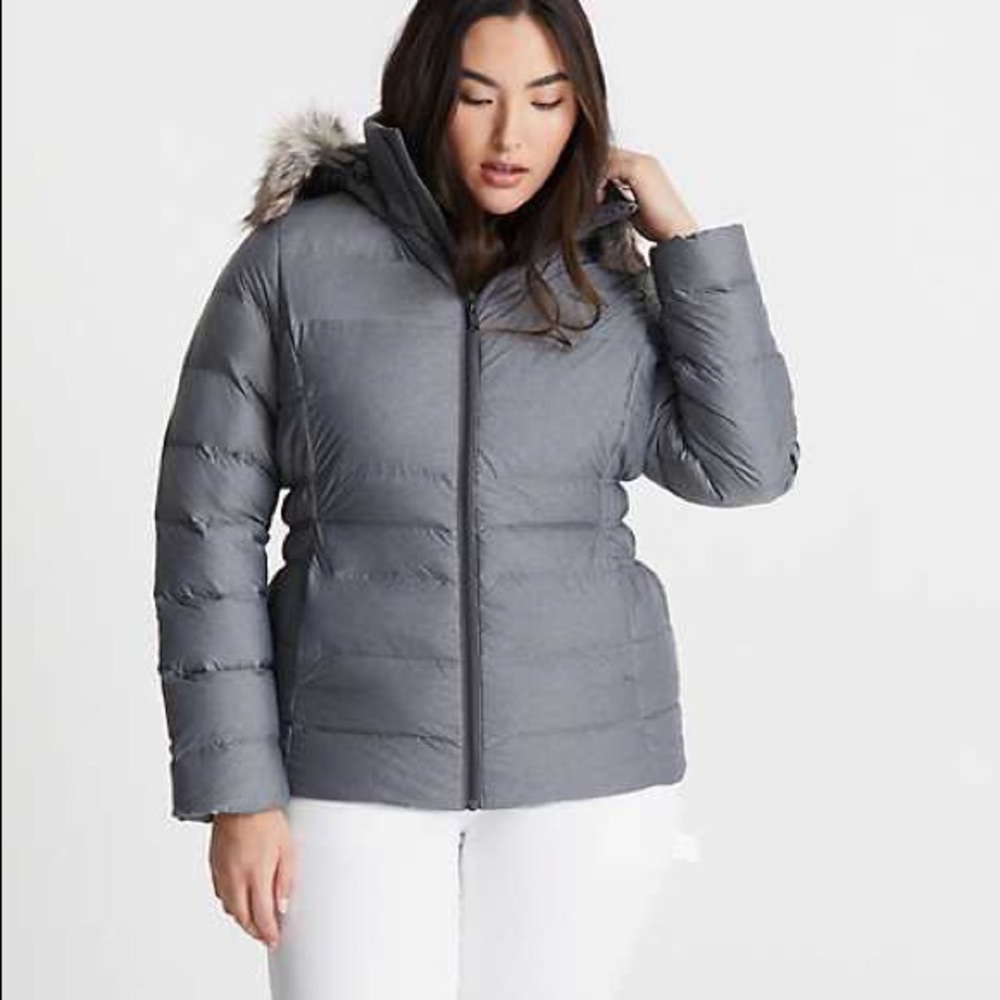 Women’s Gotham II Winter Coat